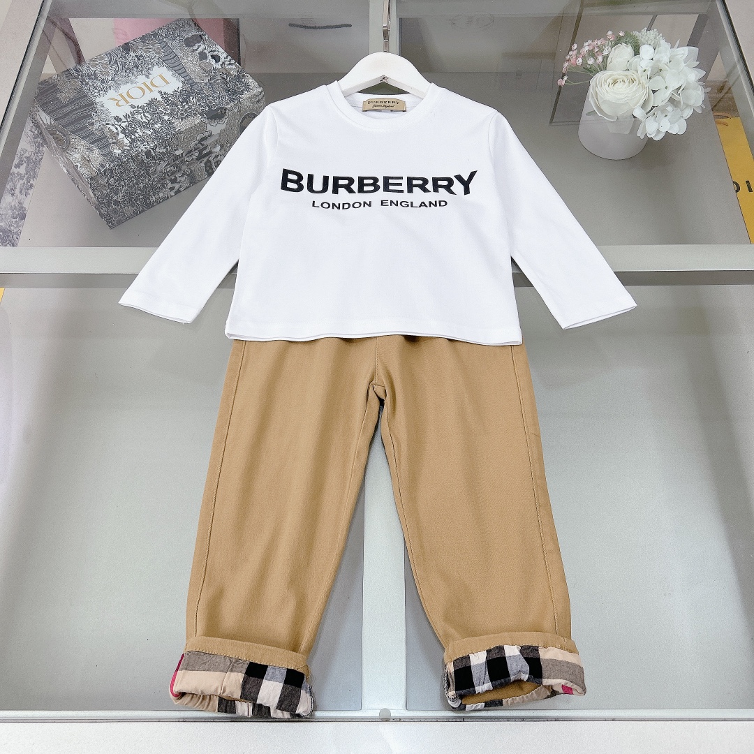 Burberry Kids